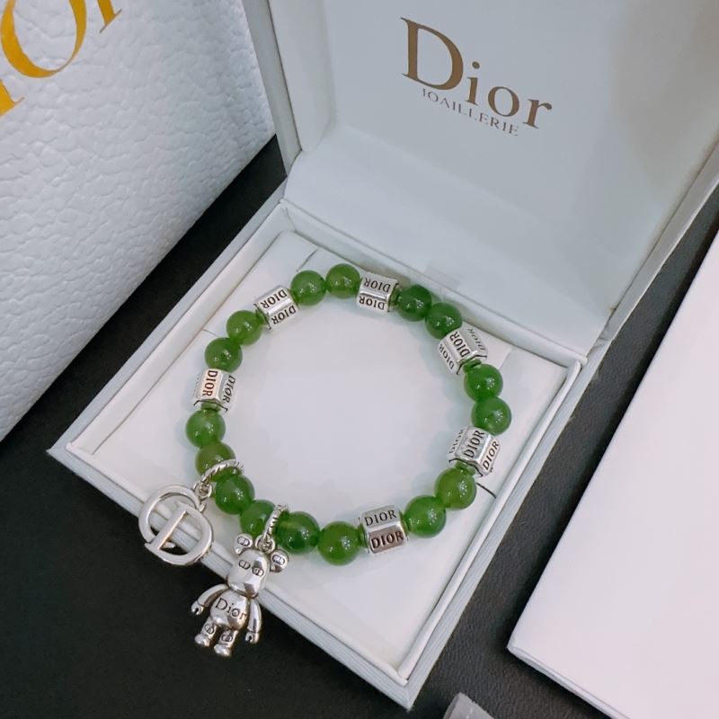 Christian Dior Bracelets